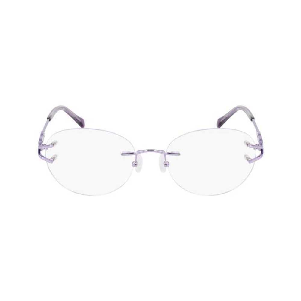 Airlock JADE 202 Eyeglasses 532 Lilac 52mm